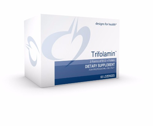 Trifolamin