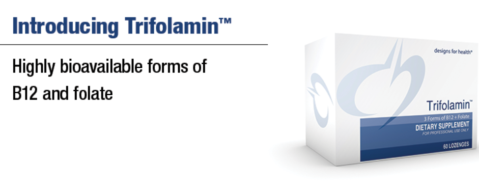 Introducing Trifolamin
